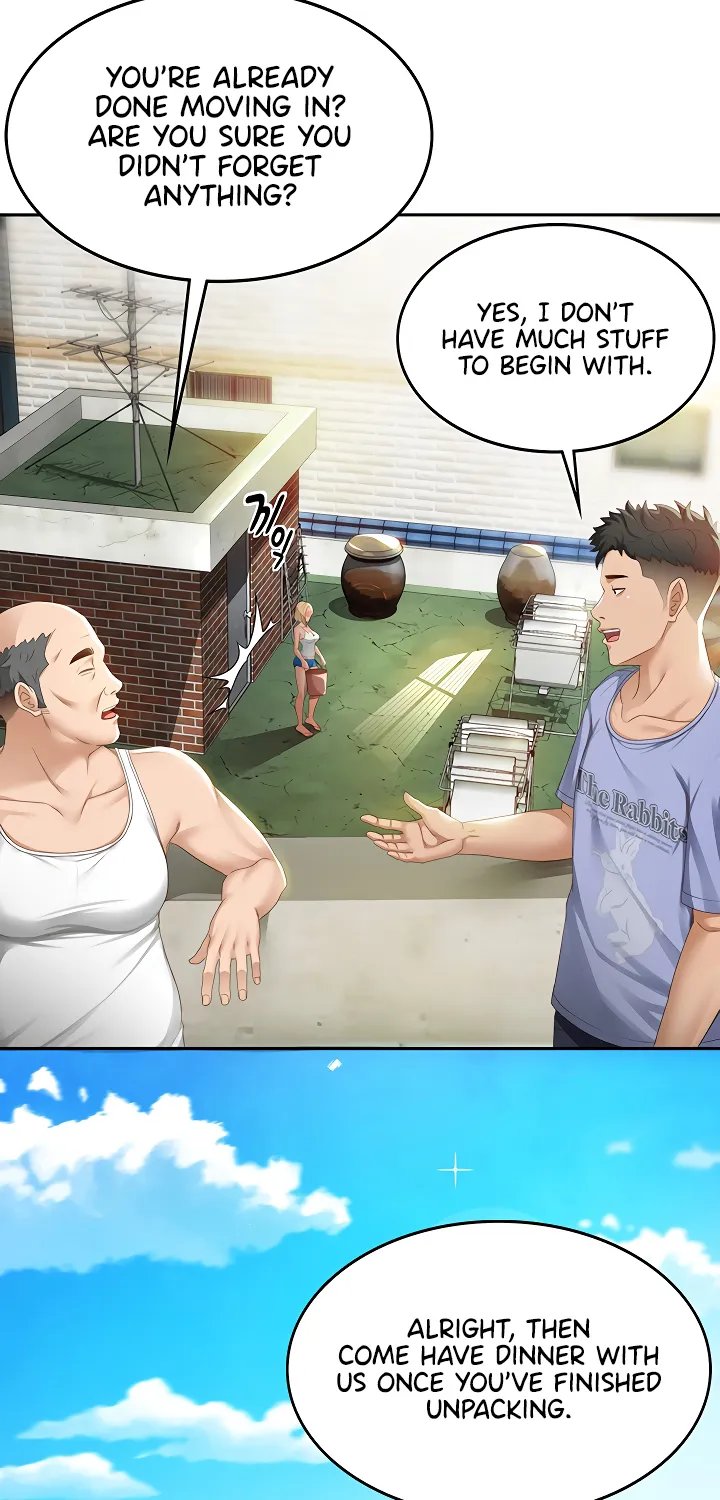 Rooftop Sex King Chapter 1 - Page 38 in English