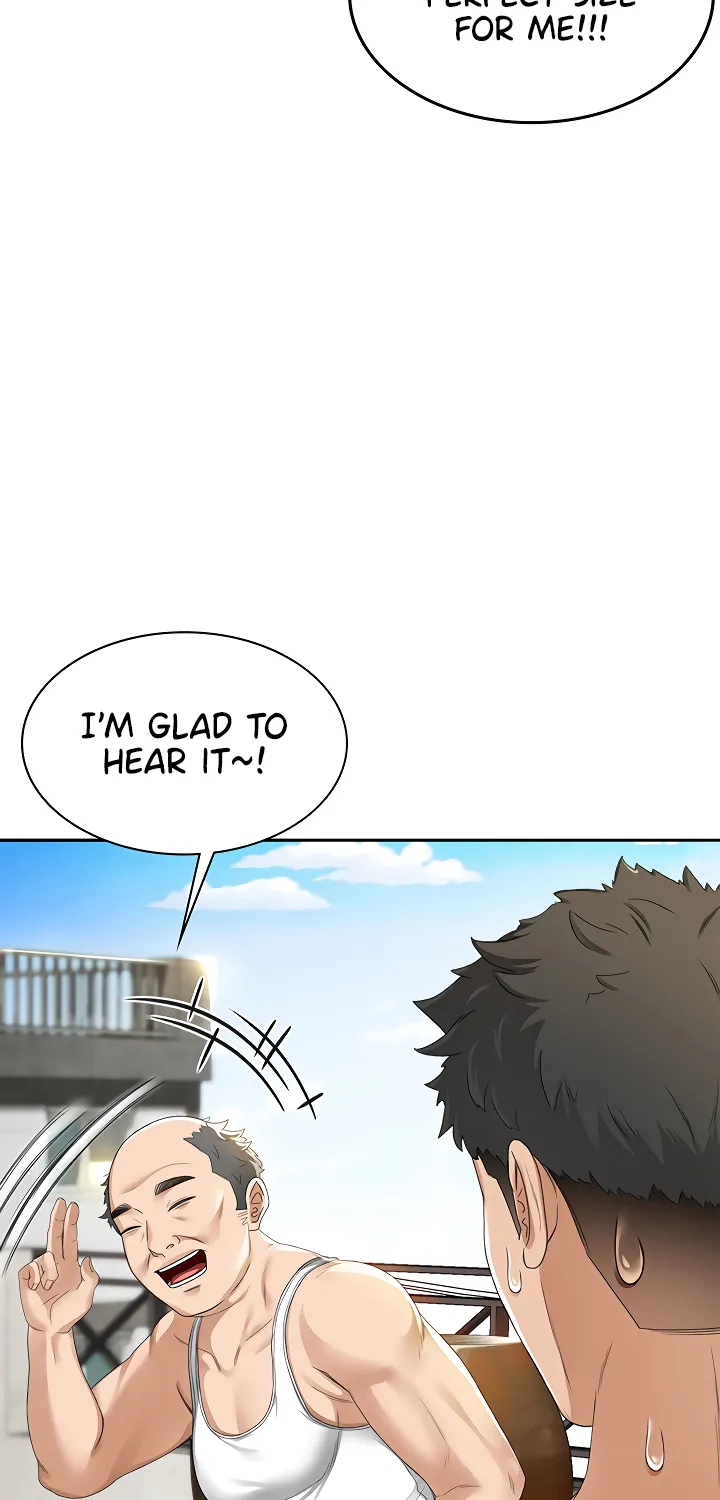 Rooftop Sex King Chapter 1 - Page 47 in English