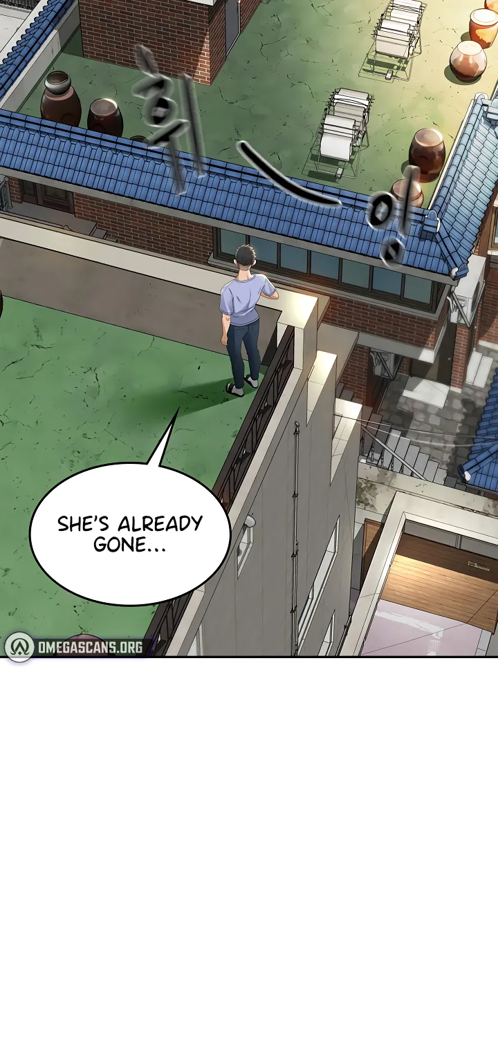 Rooftop Sex King Chapter 1 - Page 49 in English