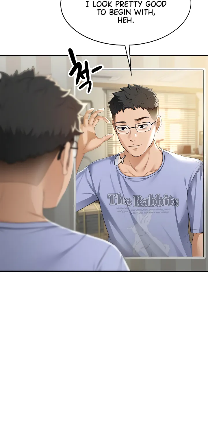 Rooftop Sex King Chapter 1 - Page 55 in English