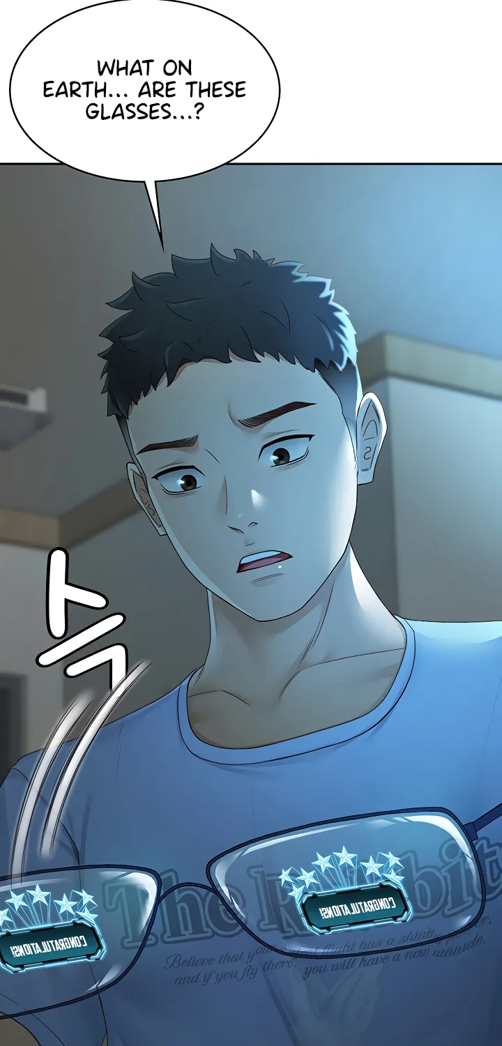 Rooftop Sex King Chapter 1 - Page 67 in English