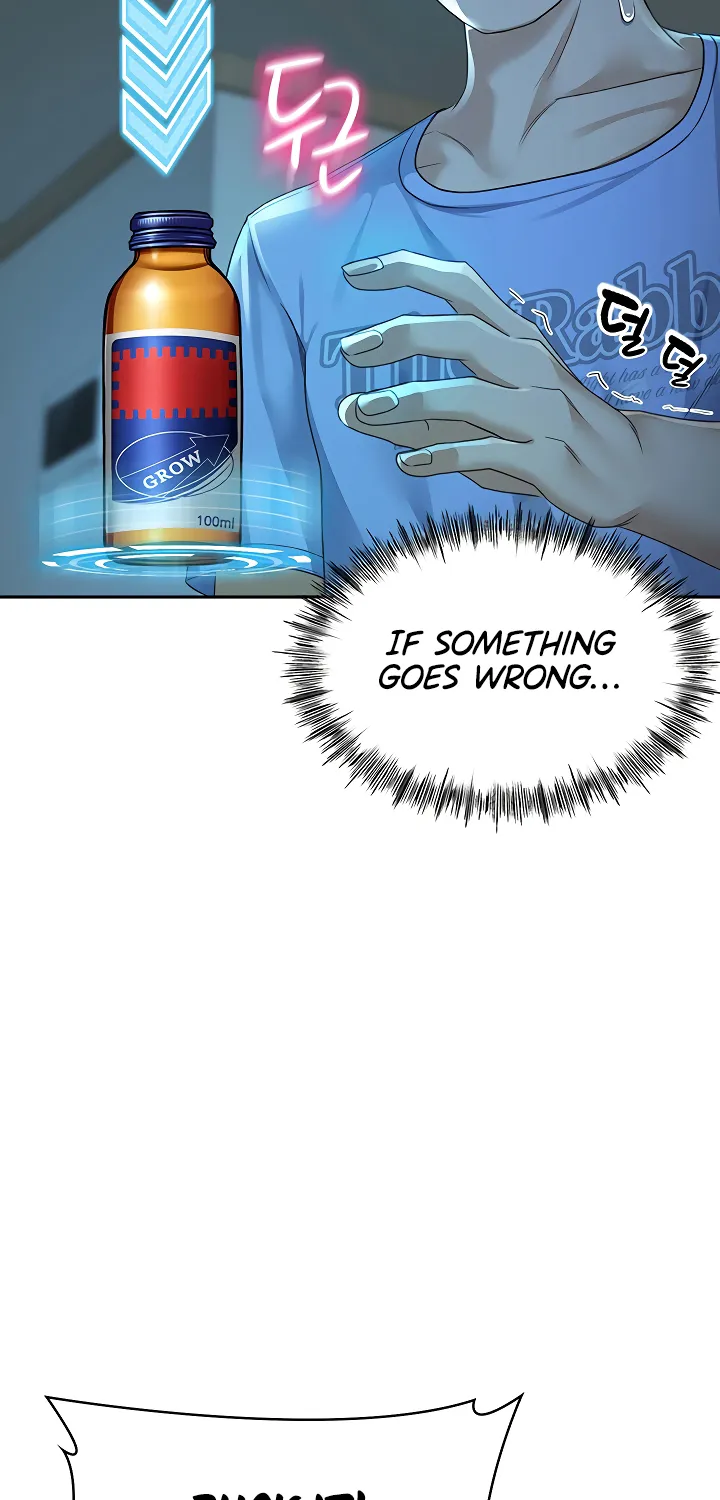 Rooftop Sex King Chapter 1 - Page 80 in English