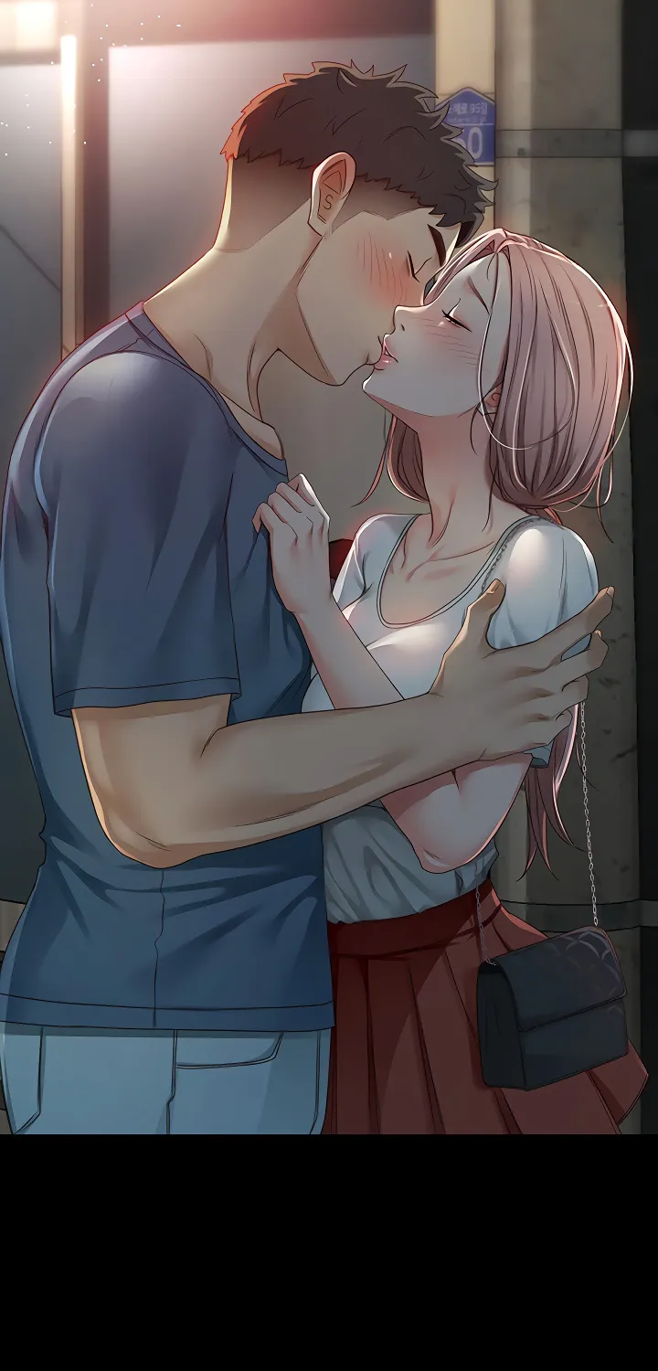 Rooftop Sex King Chapter 1 - Page 9 in English