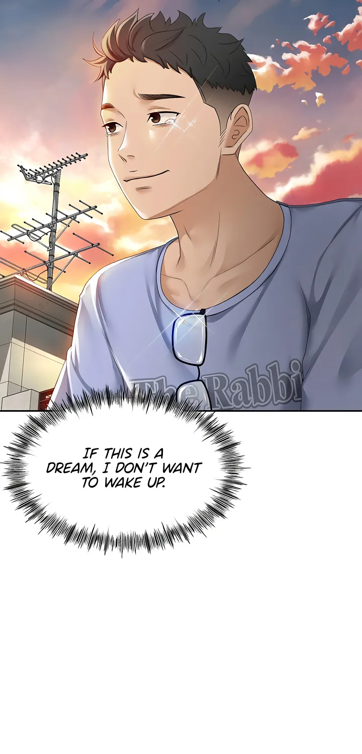 Rooftop Sex King Chapter 1 - Page 97 in English