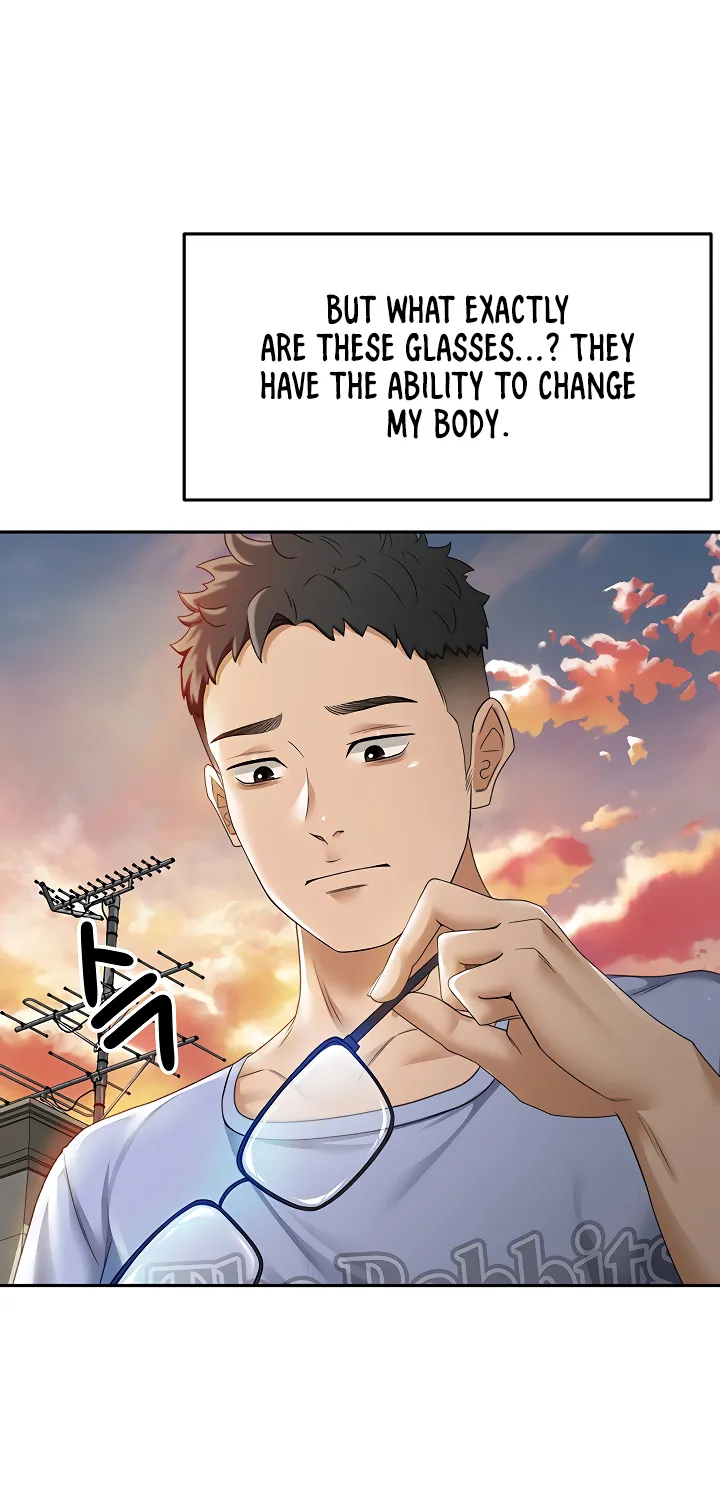 Rooftop Sex King Chapter 1 - Page 98 in English