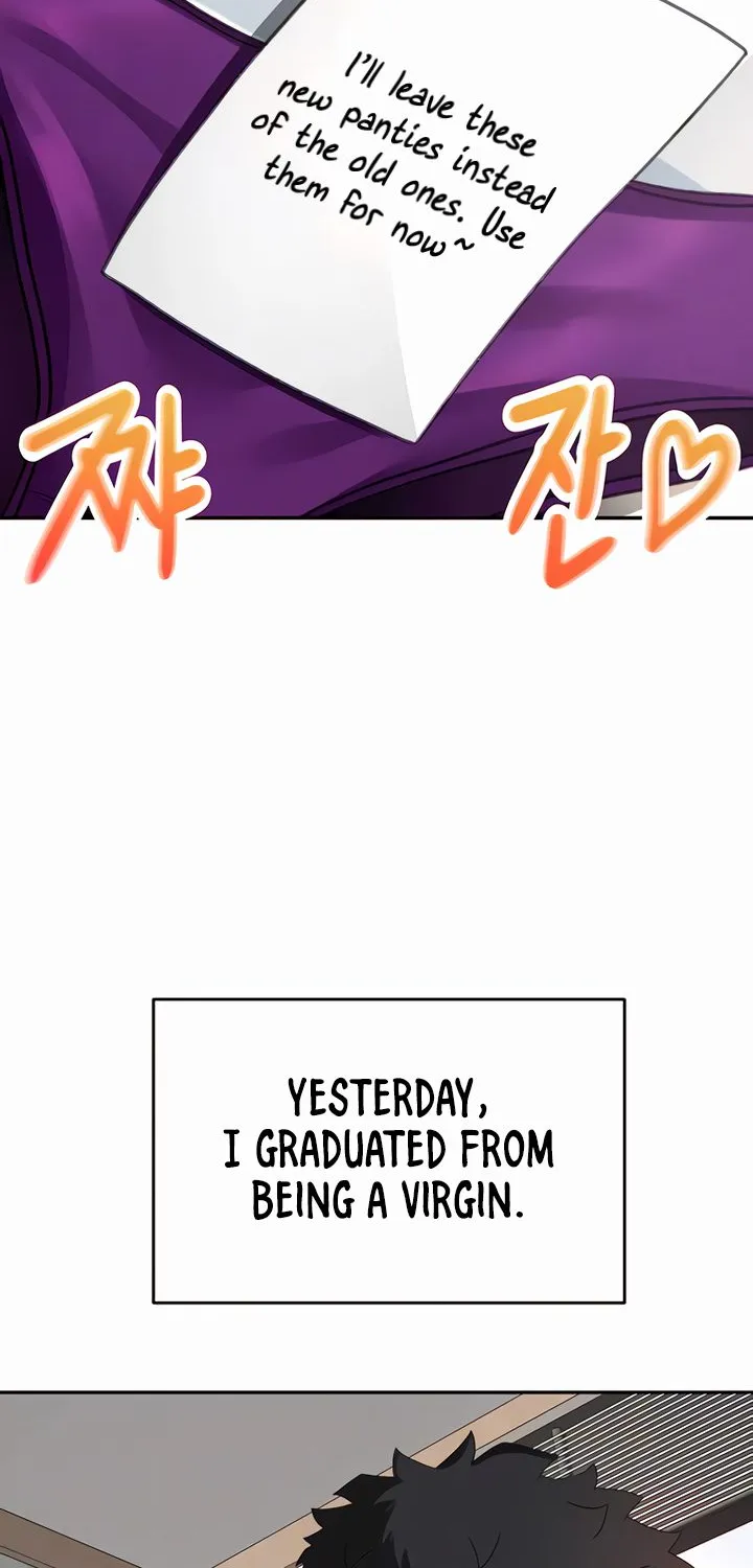 Rooftop Sex King Chapter 10 - Page 14 in English