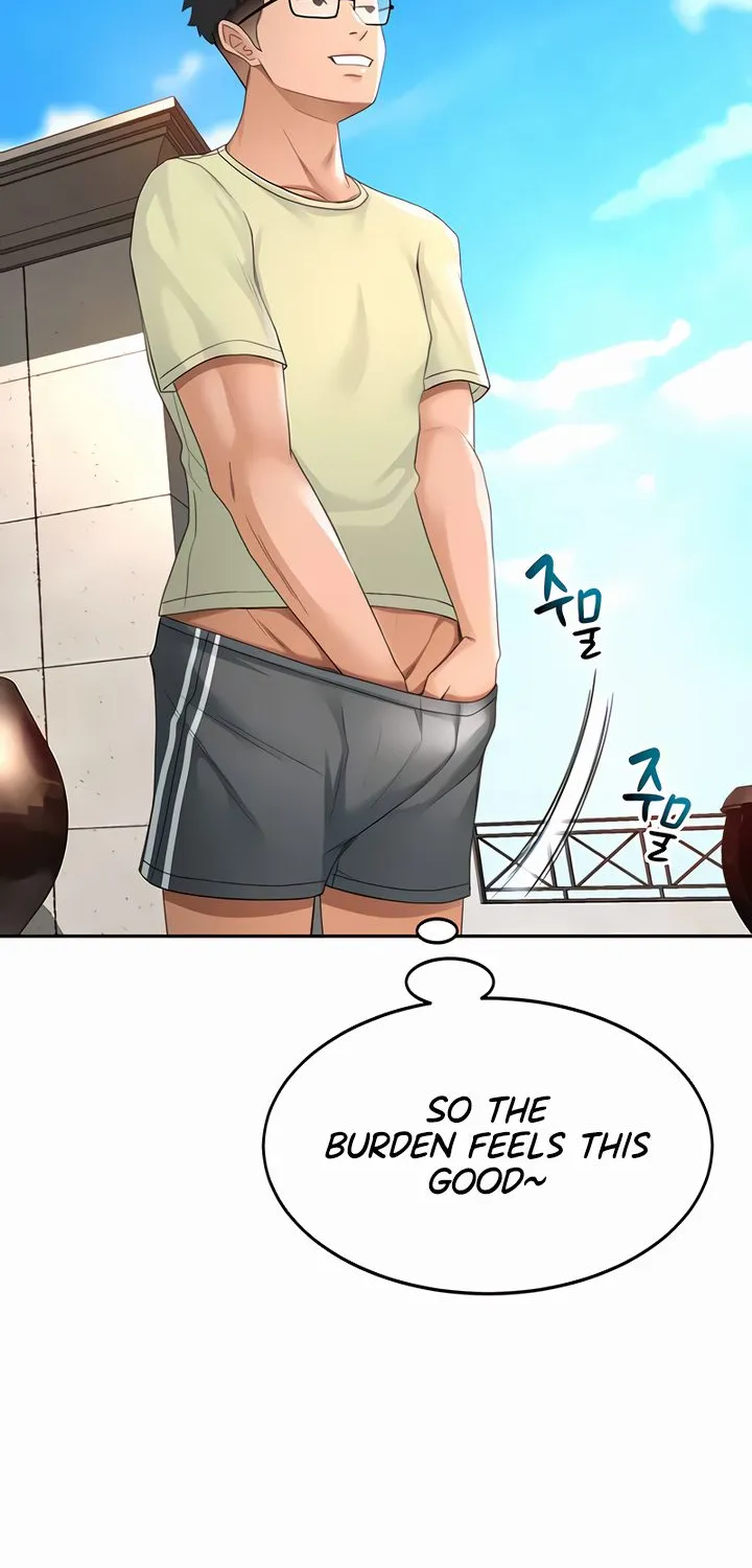 Rooftop Sex King Chapter 10 - Page 16 in English