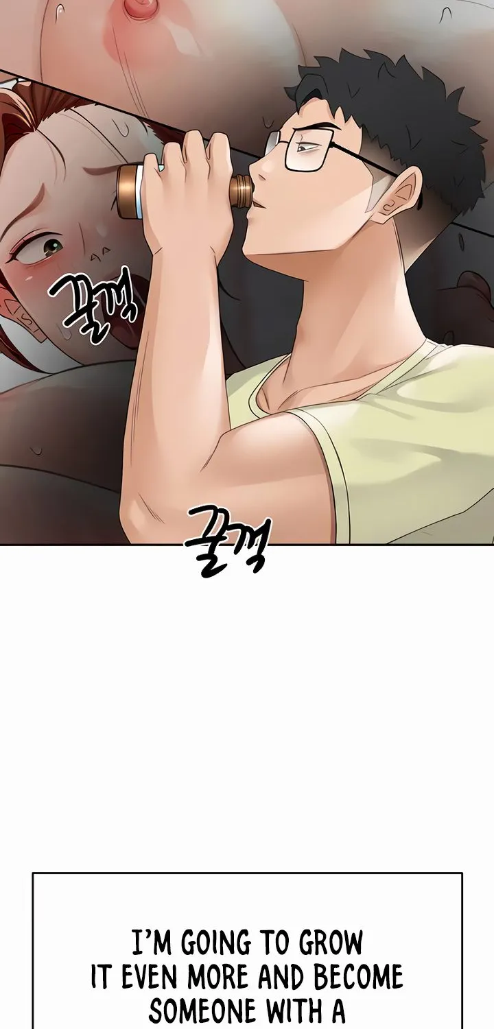 Rooftop Sex King Chapter 10 - Page 21 in English