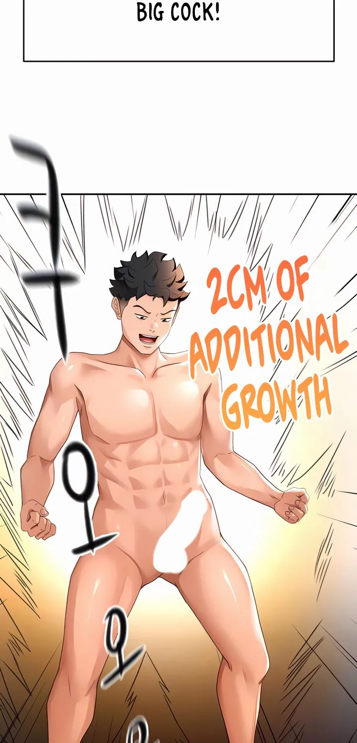 Rooftop Sex King Chapter 10 - Page 22 in English