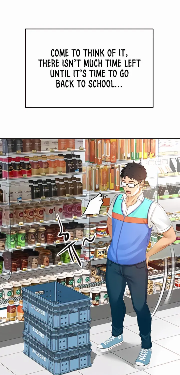 Rooftop Sex King Chapter 10 - Page 26 in English