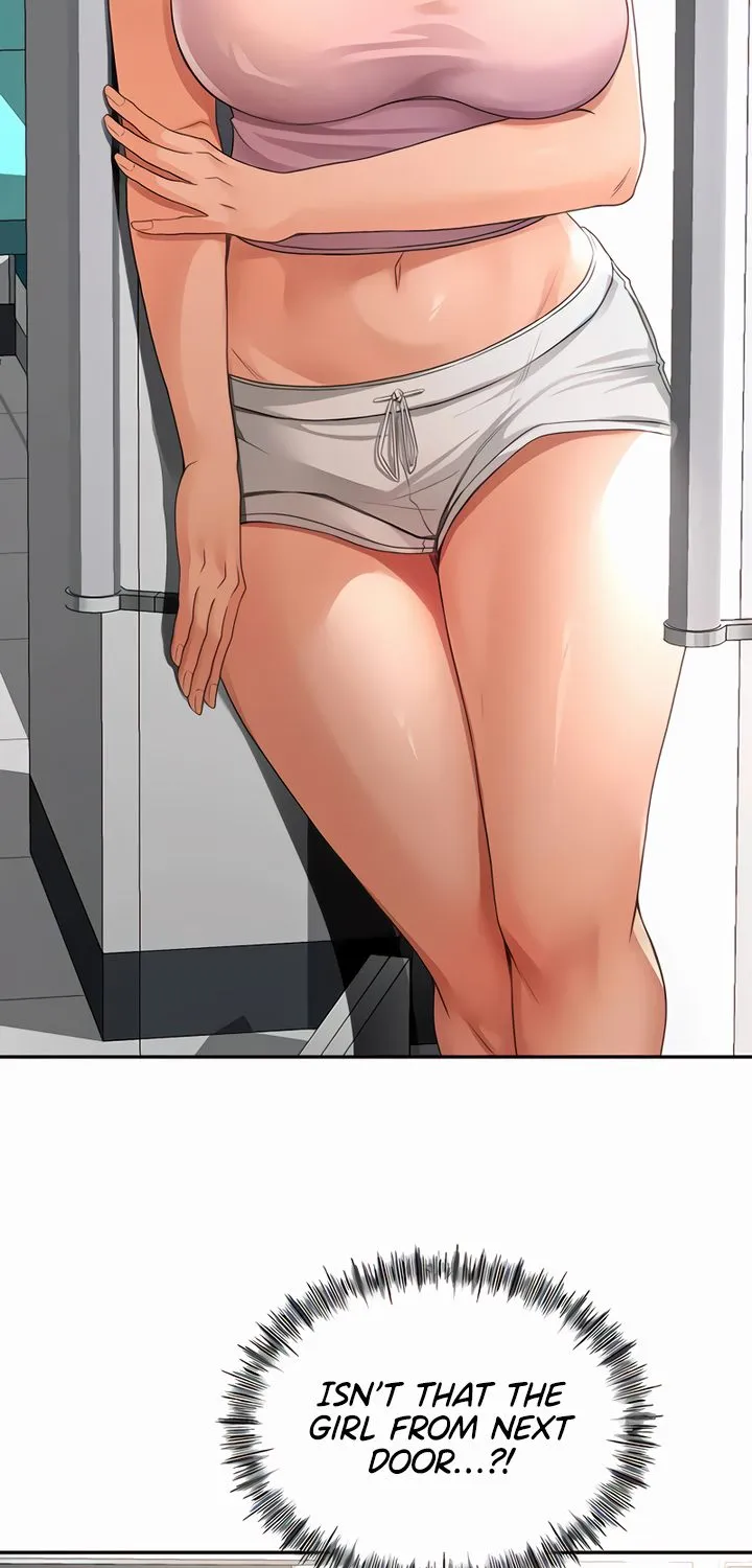 Rooftop Sex King Chapter 10 - Page 33 in English