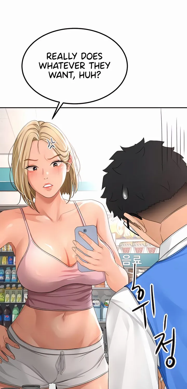 Rooftop Sex King Chapter 10 - Page 39 in English