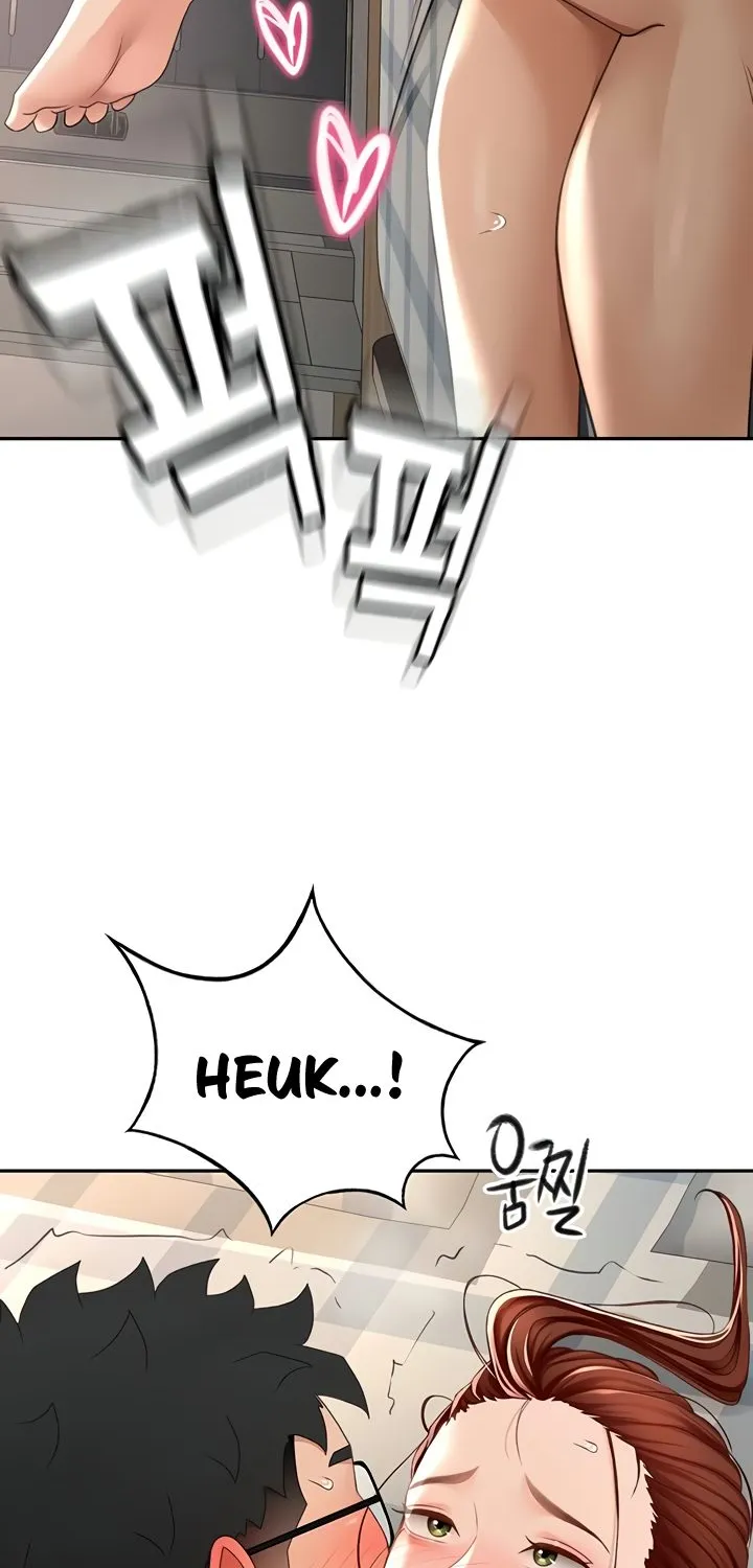 Rooftop Sex King Chapter 10 - Page 4 in English