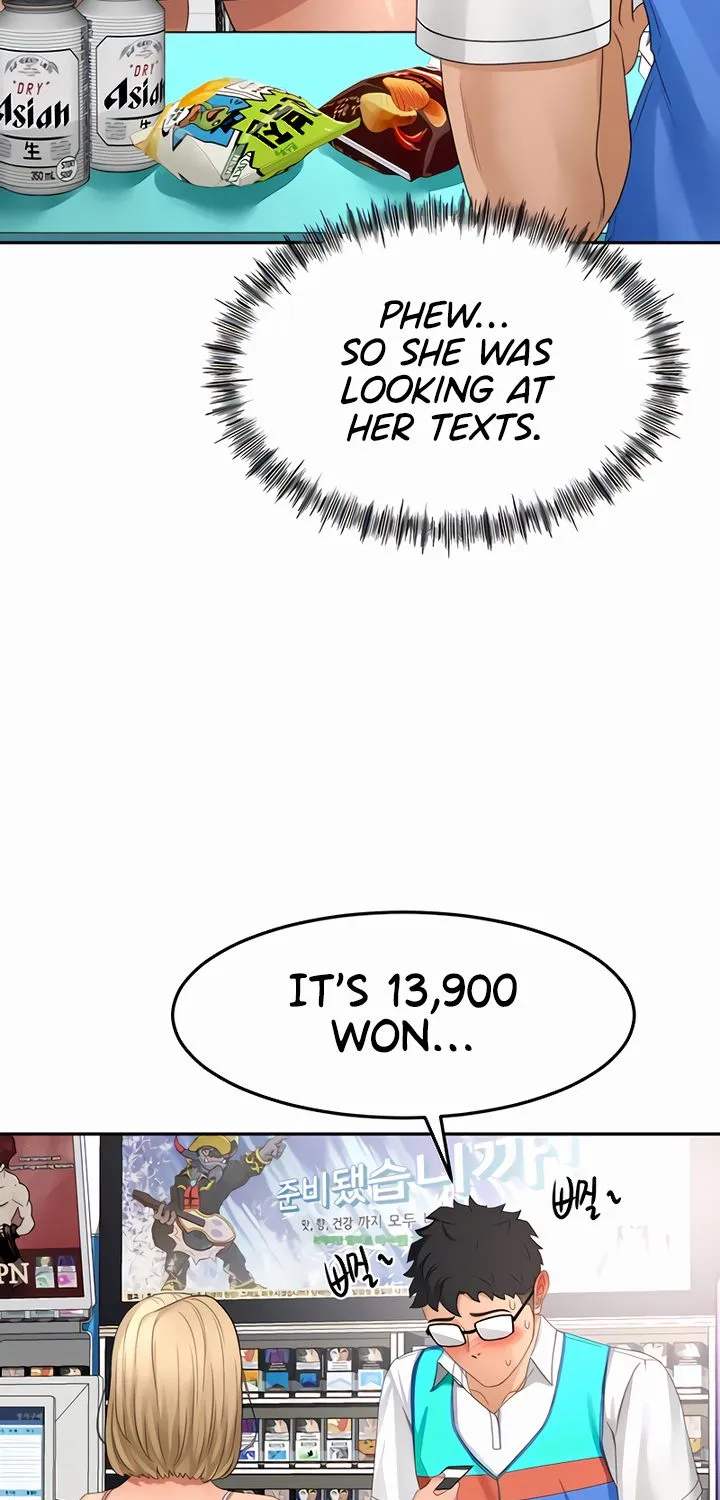 Rooftop Sex King Chapter 10 - Page 40 in English