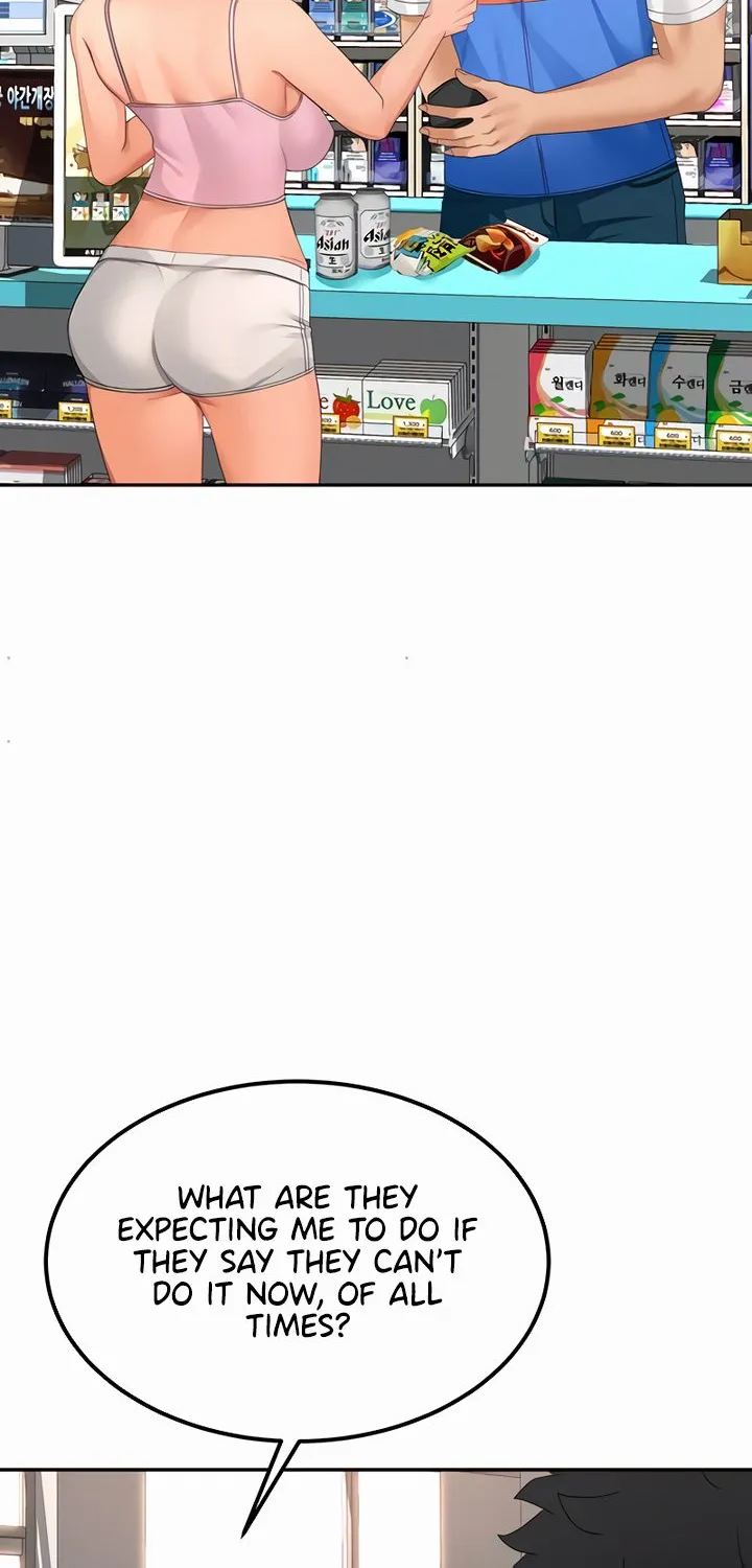 Rooftop Sex King Chapter 10 - Page 41 in English