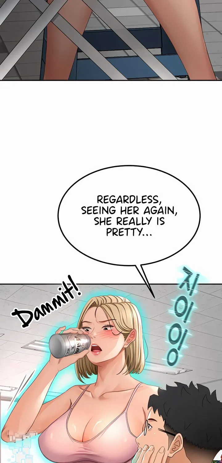 Rooftop Sex King Chapter 10 - Page 44 in English