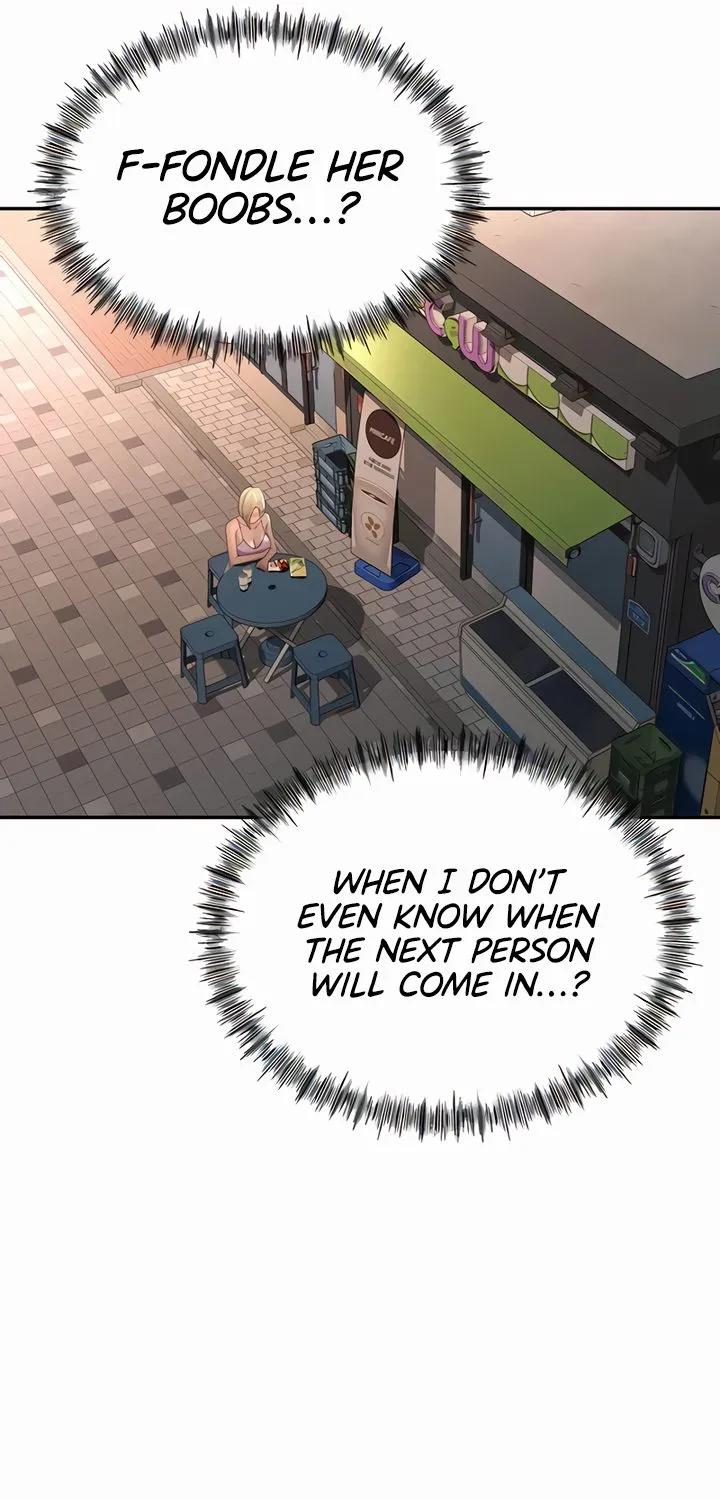 Rooftop Sex King Chapter 10 - Page 47 in English