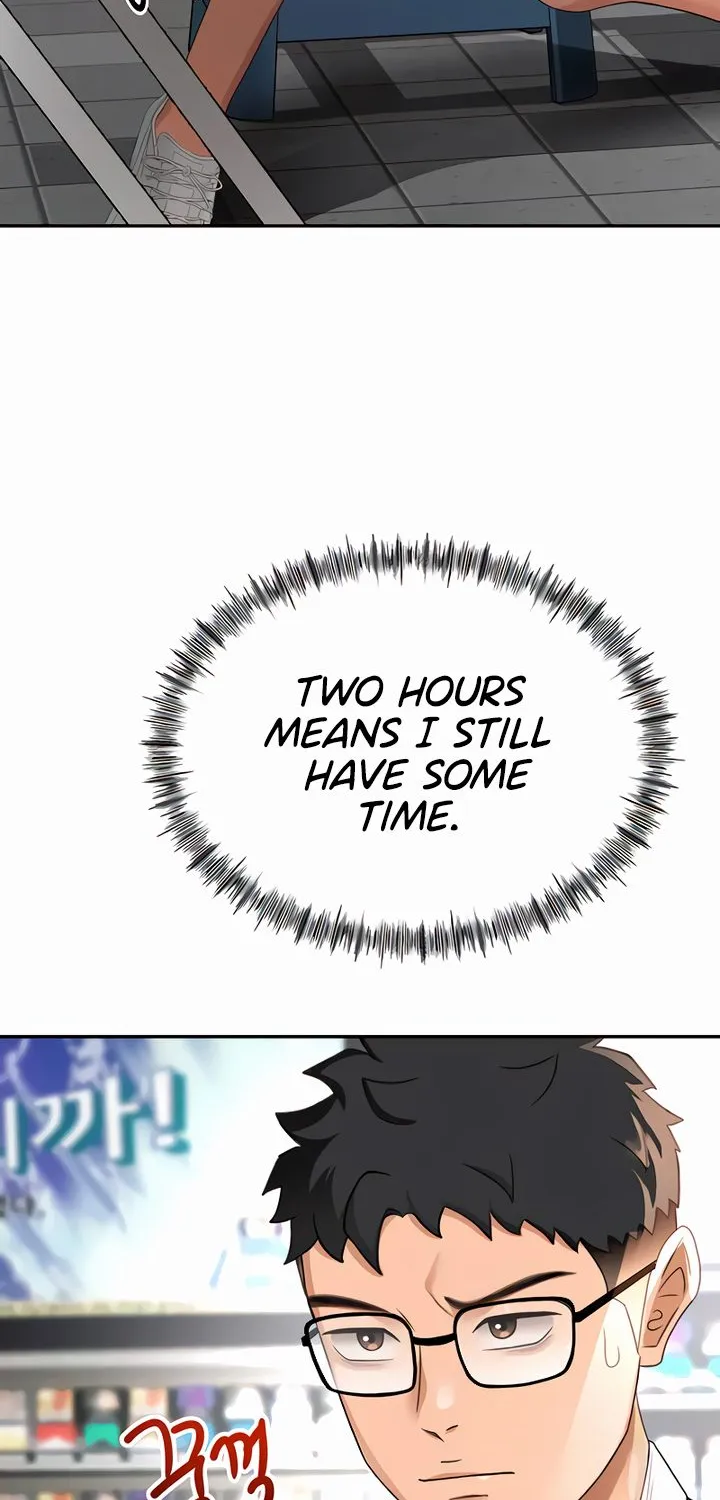 Rooftop Sex King Chapter 10 - Page 50 in English