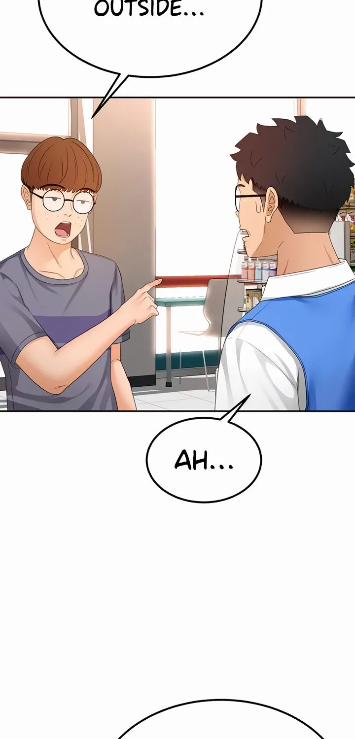 Rooftop Sex King Chapter 10 - Page 54 in English
