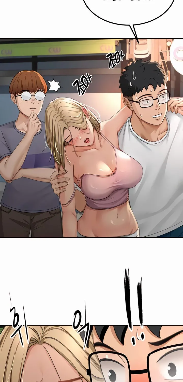 Rooftop Sex King Chapter 10 - Page 57 in English