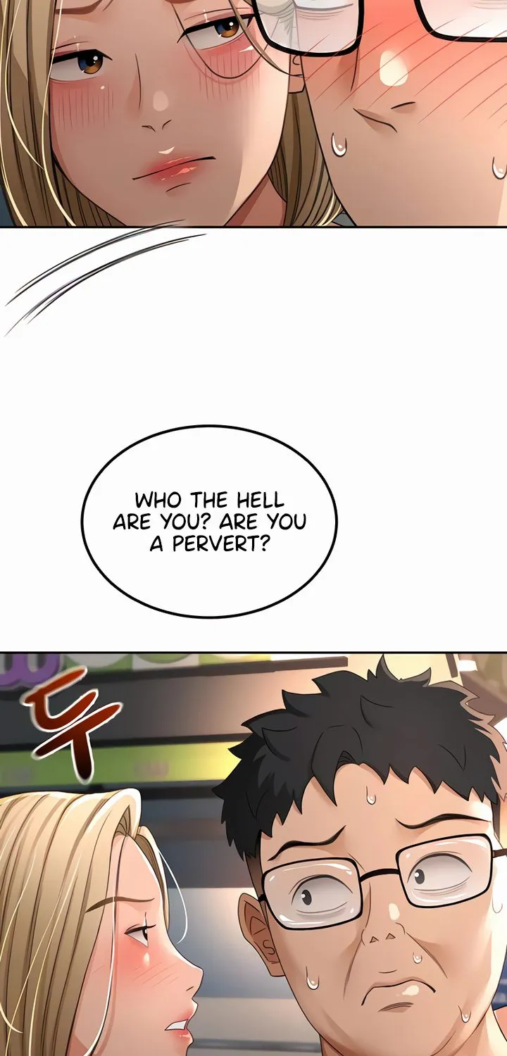 Rooftop Sex King Chapter 10 - Page 58 in English