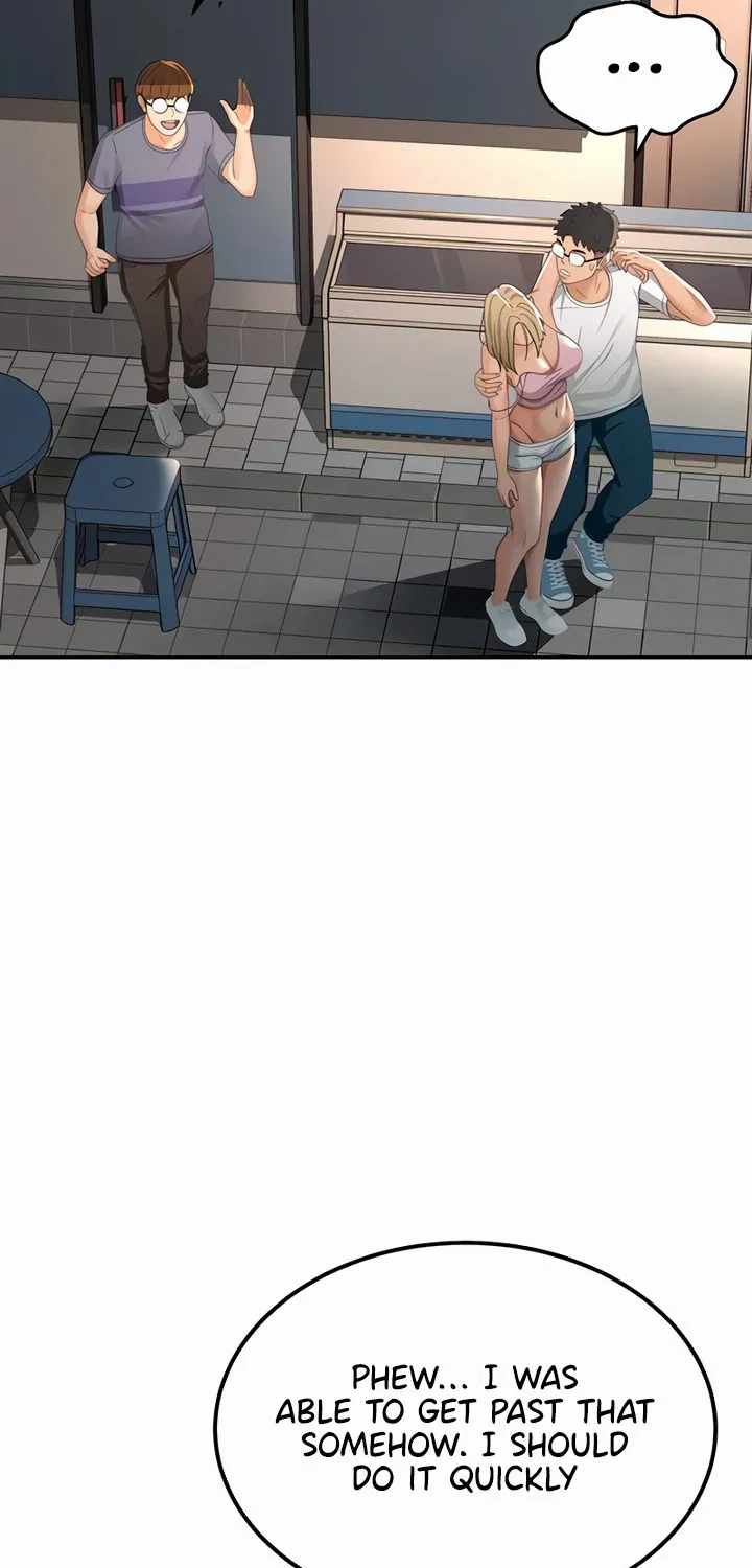 Rooftop Sex King Chapter 10 - Page 62 in English