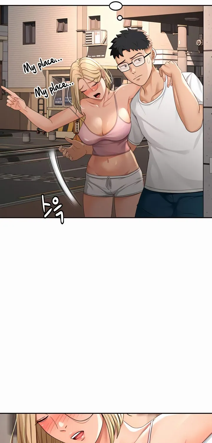 Rooftop Sex King Chapter 10 - Page 65 in English