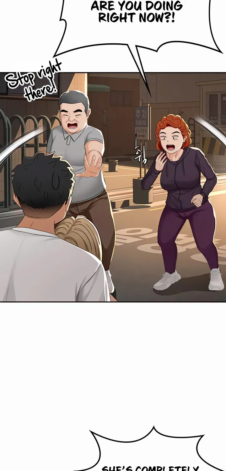 Rooftop Sex King Chapter 10 - Page 84 in English