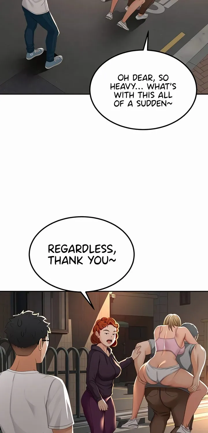 Rooftop Sex King Chapter 10 - Page 87 in English