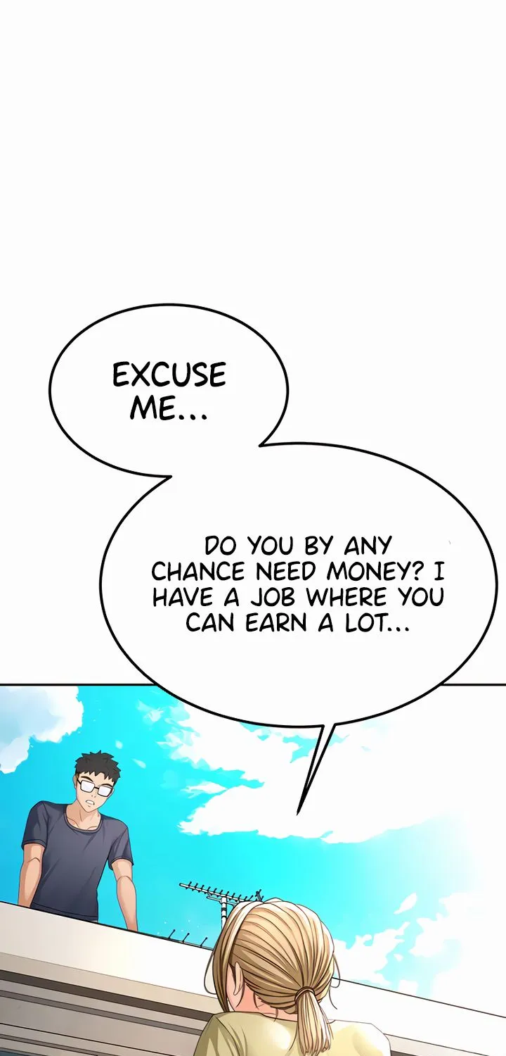 Rooftop Sex King Chapter 10 - Page 96 in English
