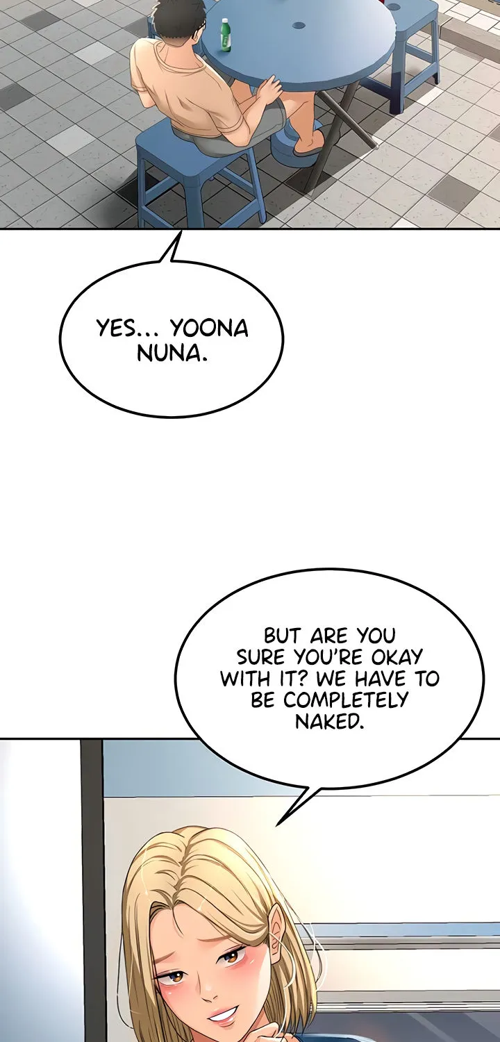Rooftop Sex King Chapter 11 - Page 10 in English