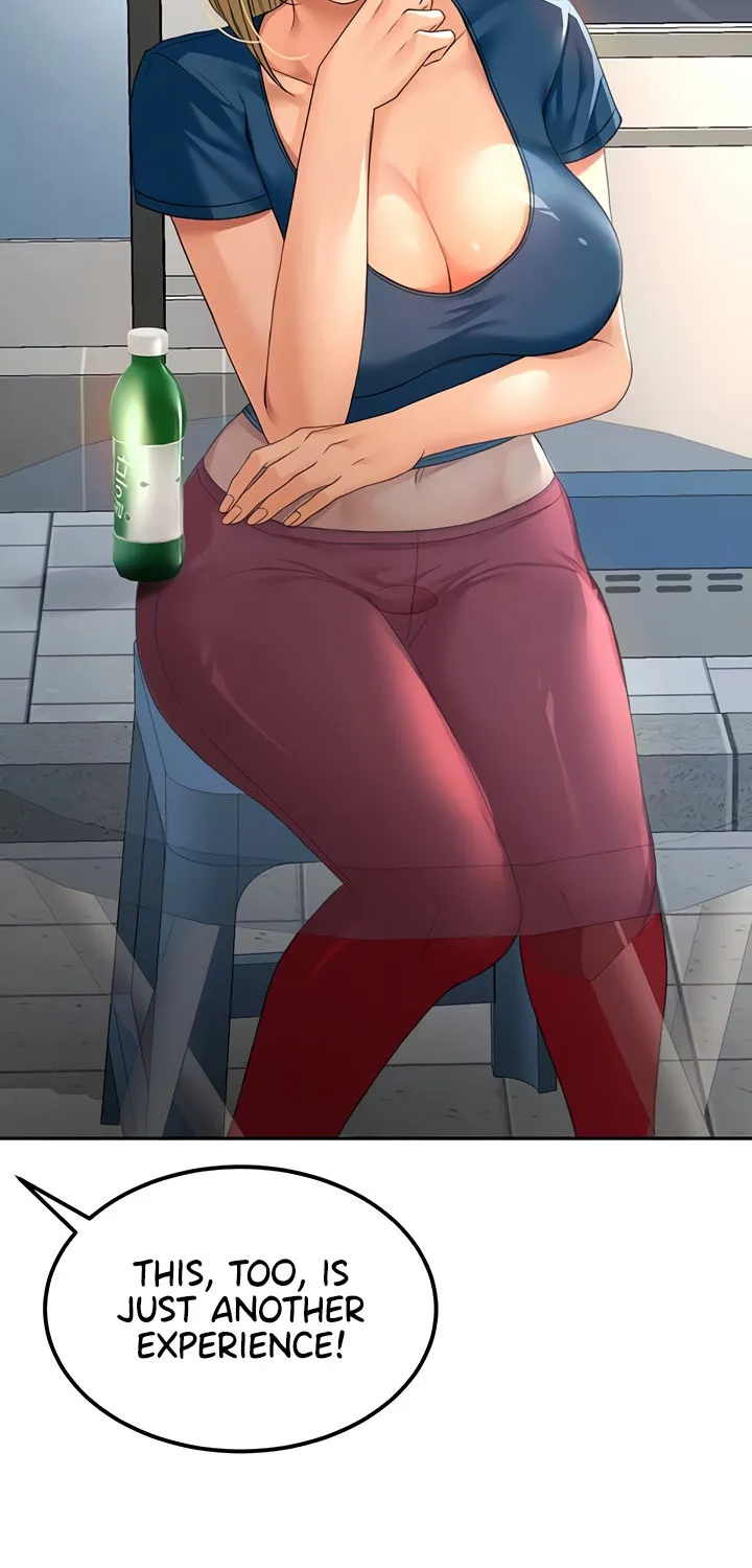 Rooftop Sex King Chapter 11 - Page 11 in English