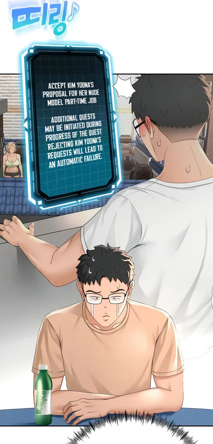 Rooftop Sex King Chapter 11 - Page 14 in English