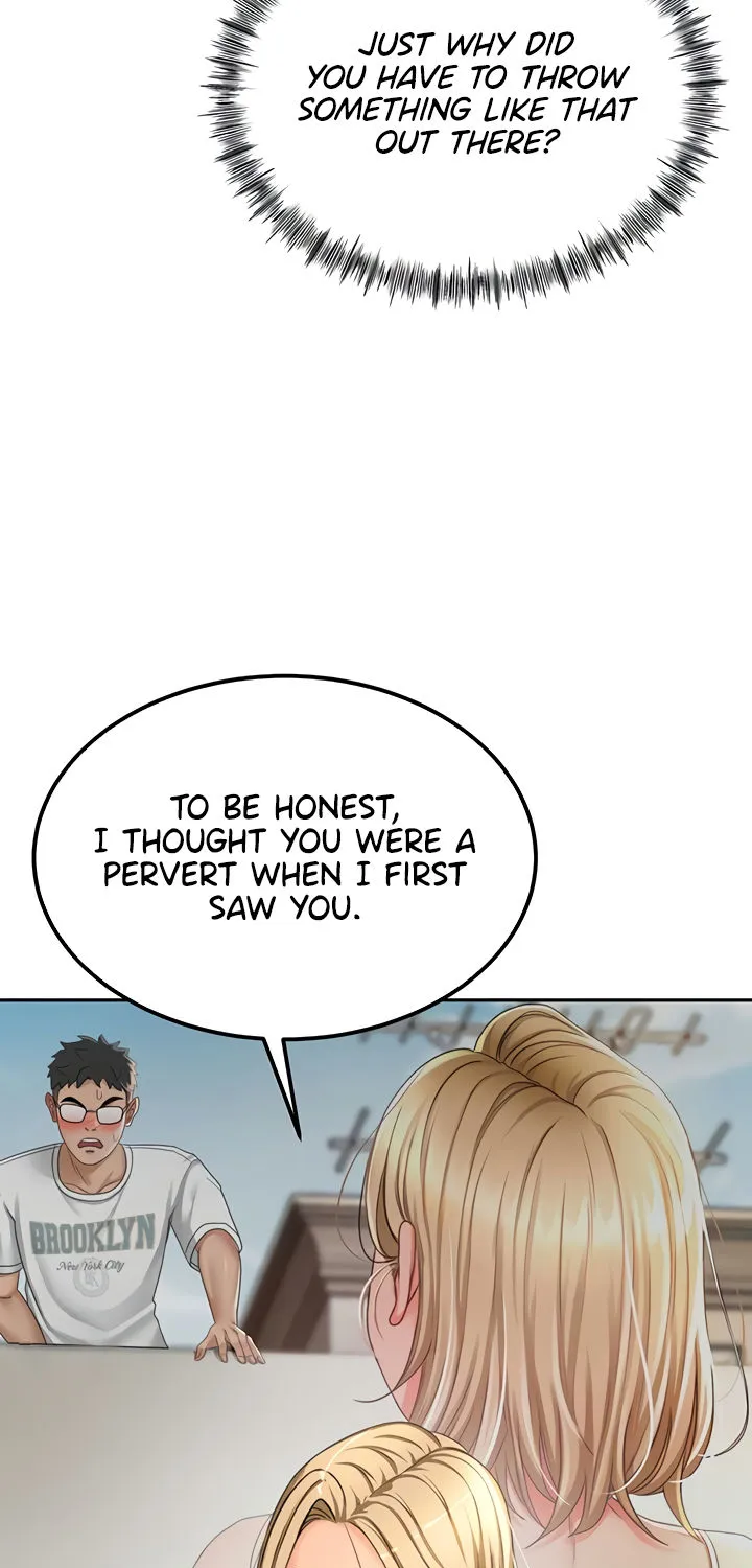 Rooftop Sex King Chapter 11 - Page 15 in English