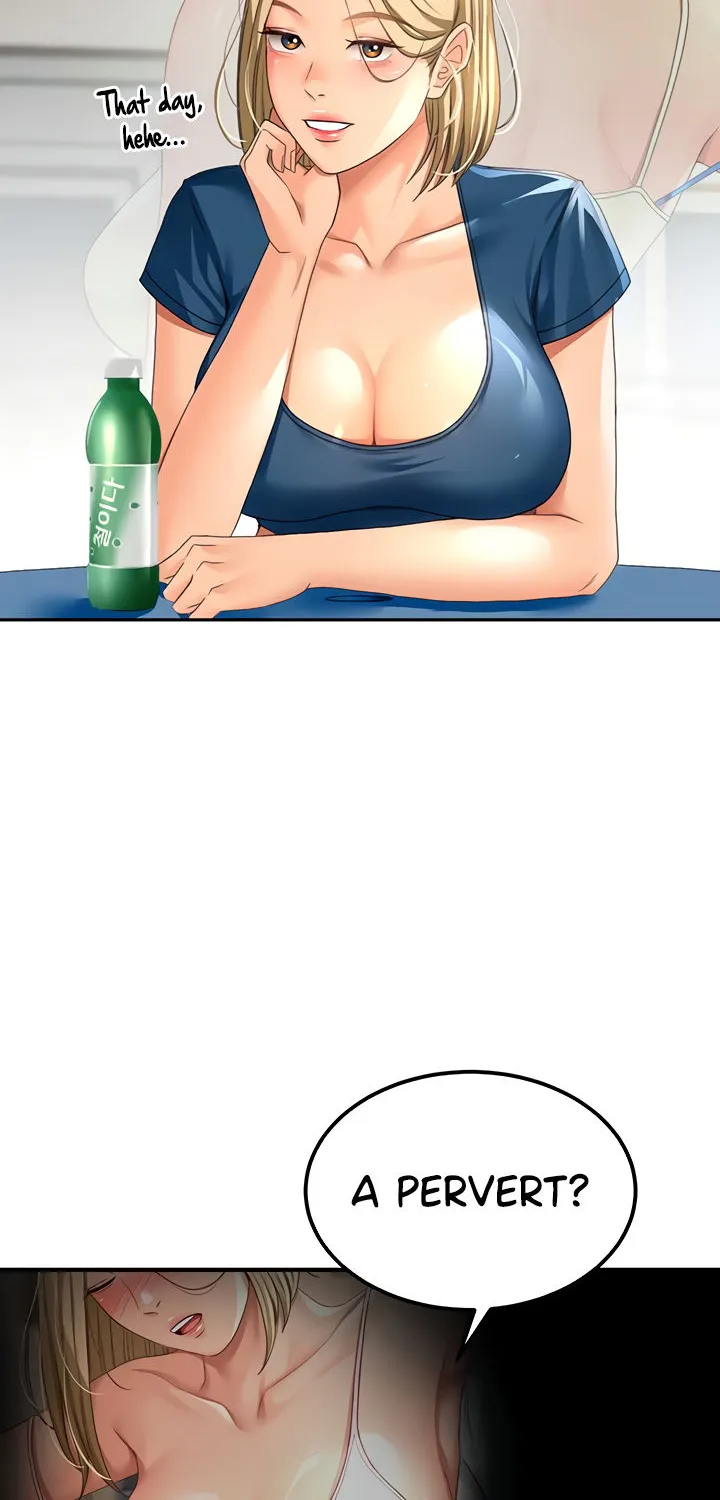 Rooftop Sex King Chapter 11 - Page 16 in English