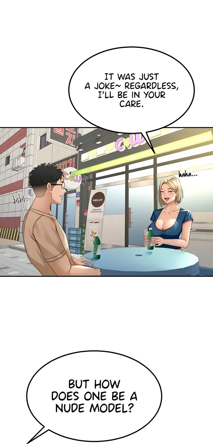 Rooftop Sex King Chapter 11 - Page 18 in English