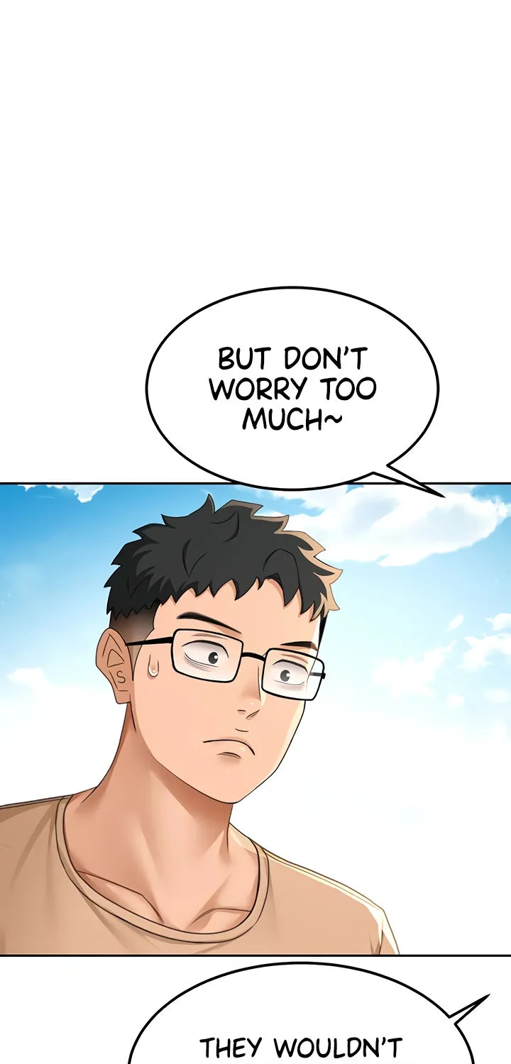 Rooftop Sex King Chapter 11 - Page 20 in English