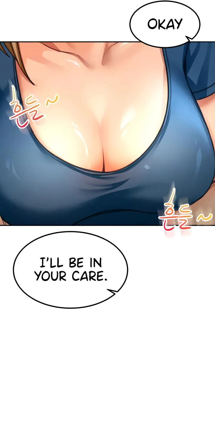 Rooftop Sex King Chapter 11 - Page 23 in English