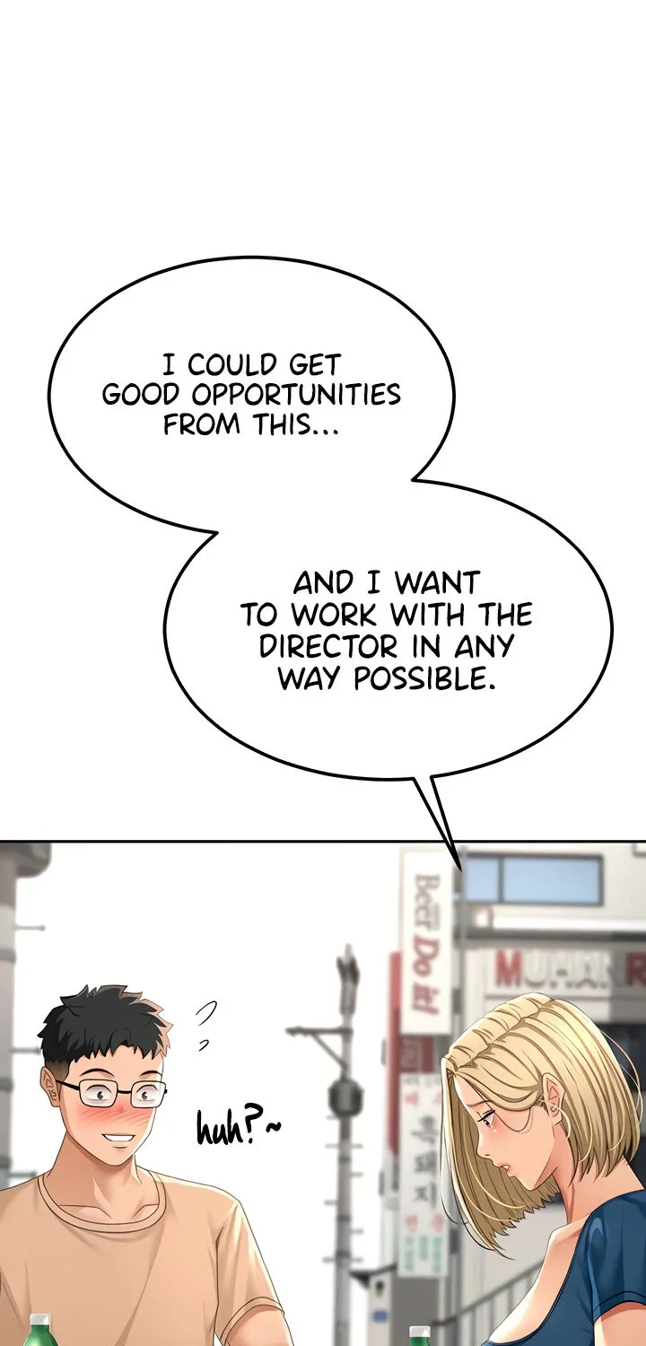 Rooftop Sex King Chapter 11 - Page 25 in English