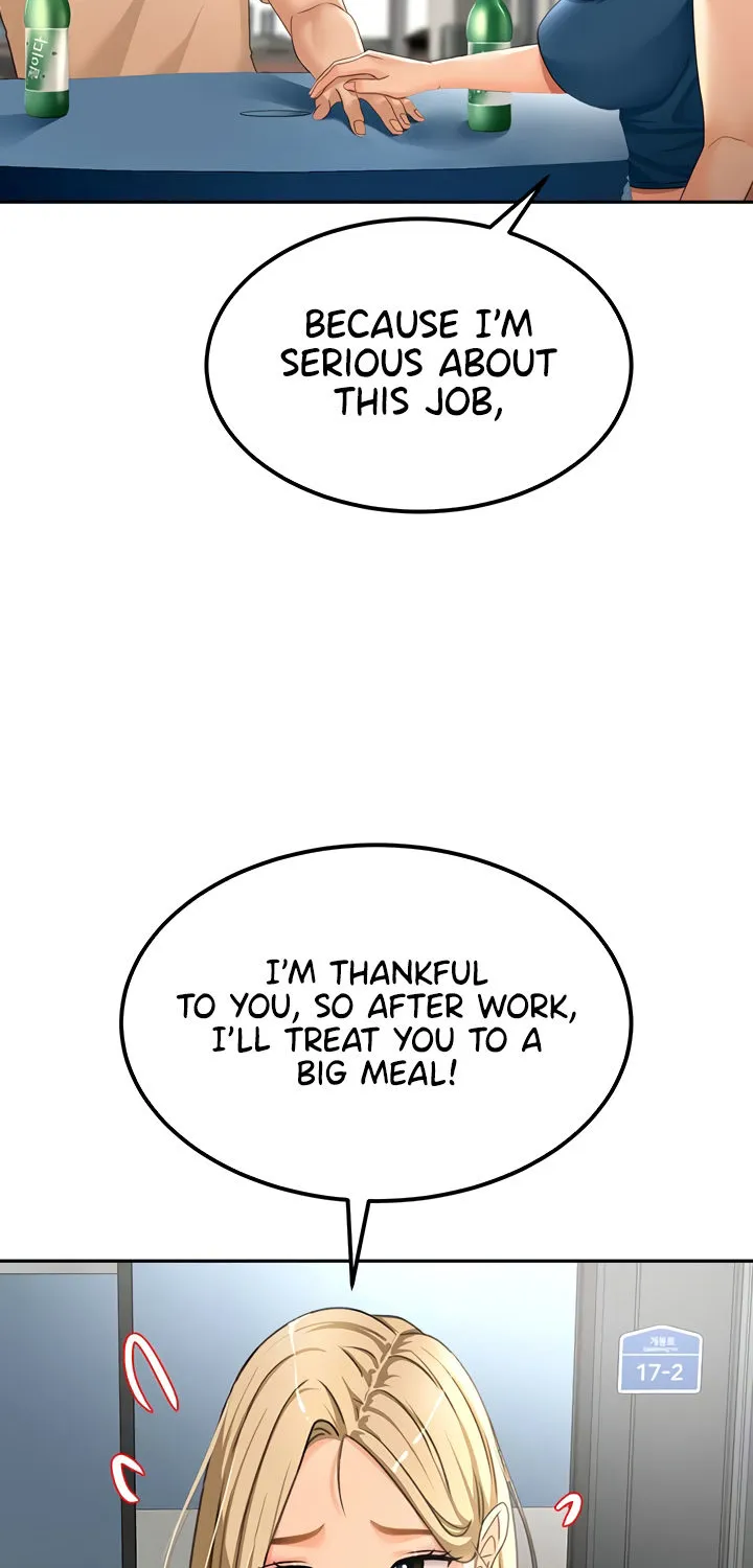 Rooftop Sex King Chapter 11 - Page 26 in English