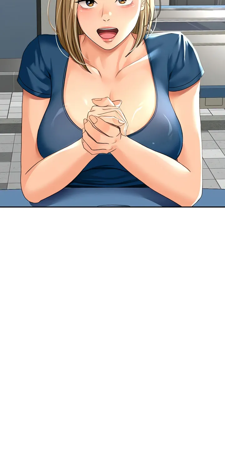 Rooftop Sex King Chapter 11 - Page 27 in English
