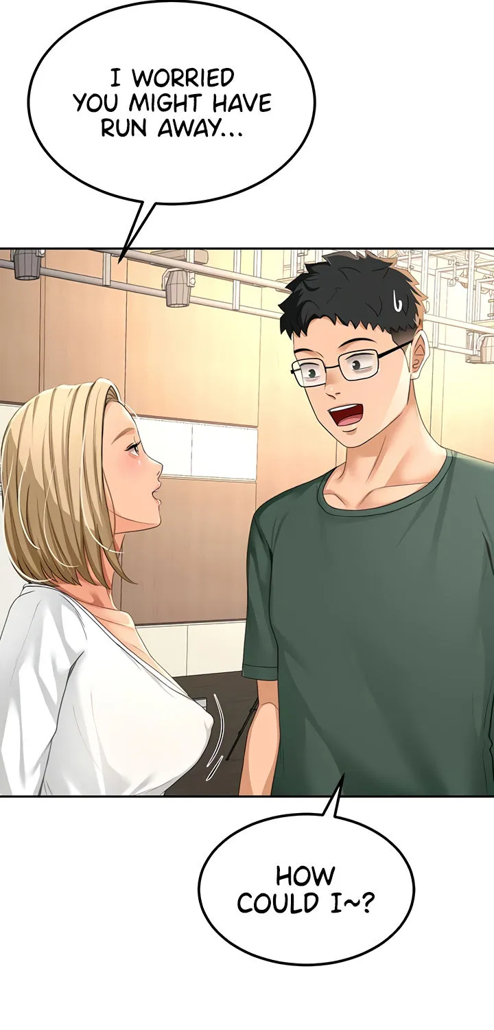 Rooftop Sex King Chapter 11 - Page 35 in English