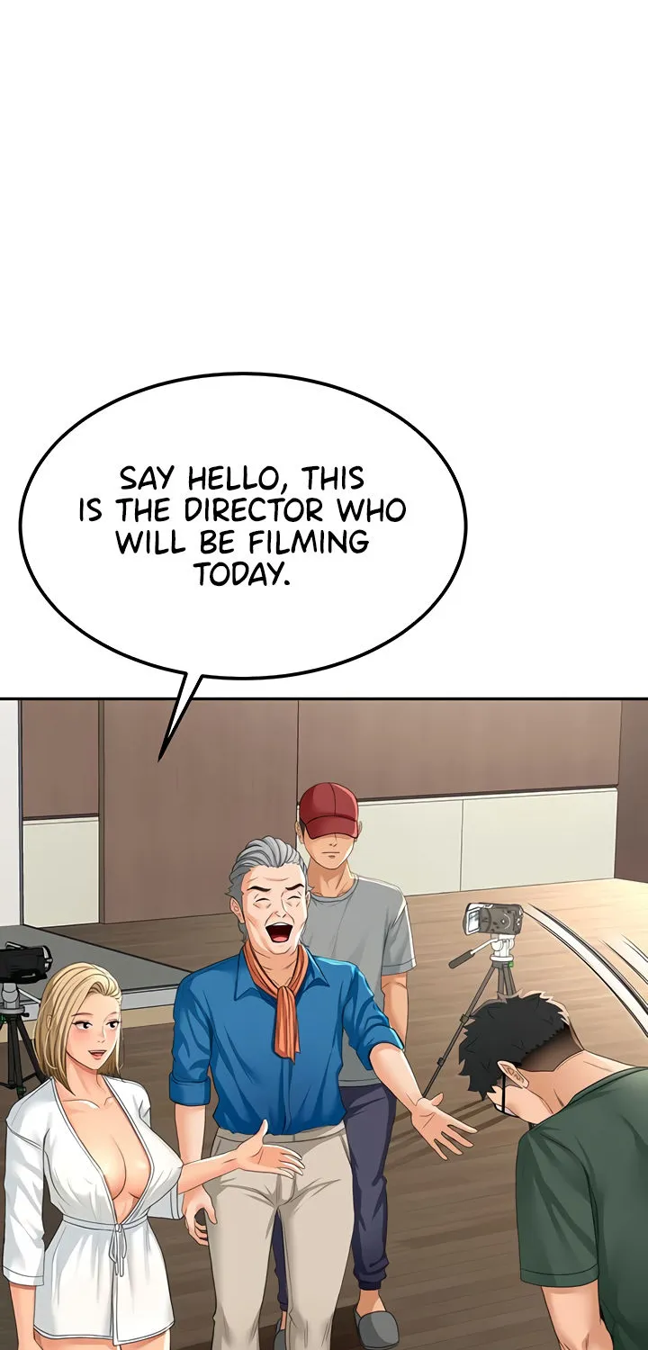Rooftop Sex King Chapter 11 - Page 36 in English