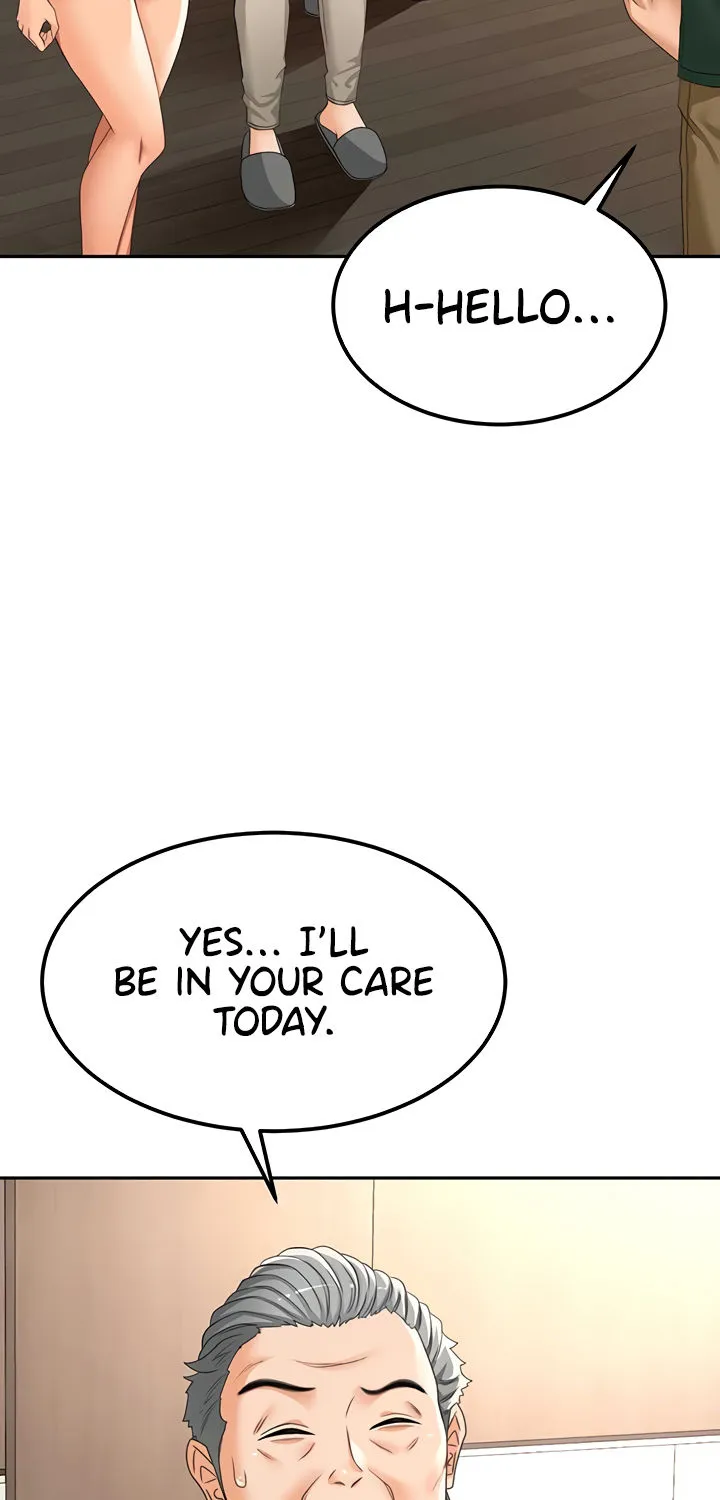 Rooftop Sex King Chapter 11 - Page 37 in English