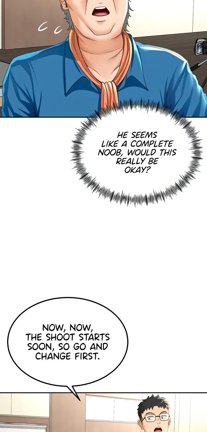 Rooftop Sex King Chapter 11 - Page 38 in English