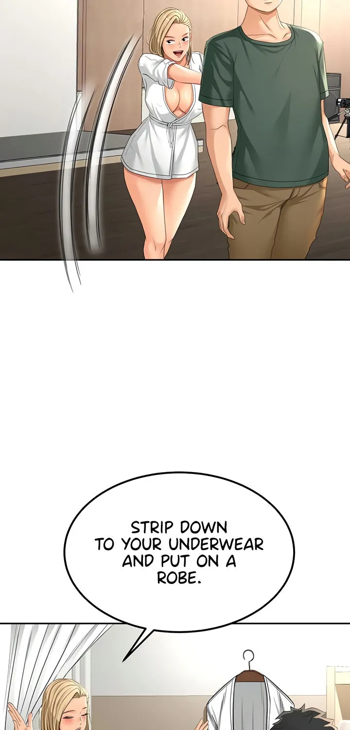 Rooftop Sex King Chapter 11 - Page 39 in English