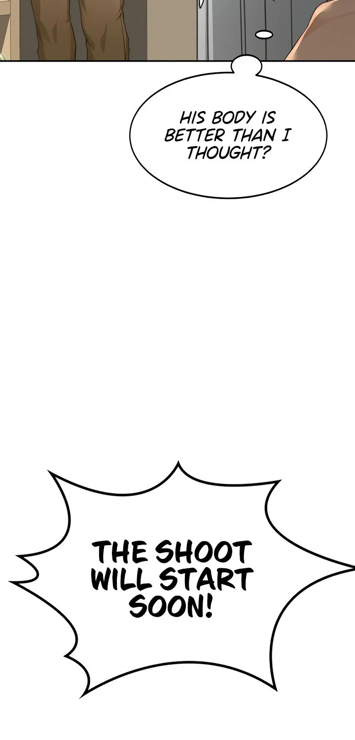 Rooftop Sex King Chapter 11 - Page 45 in English