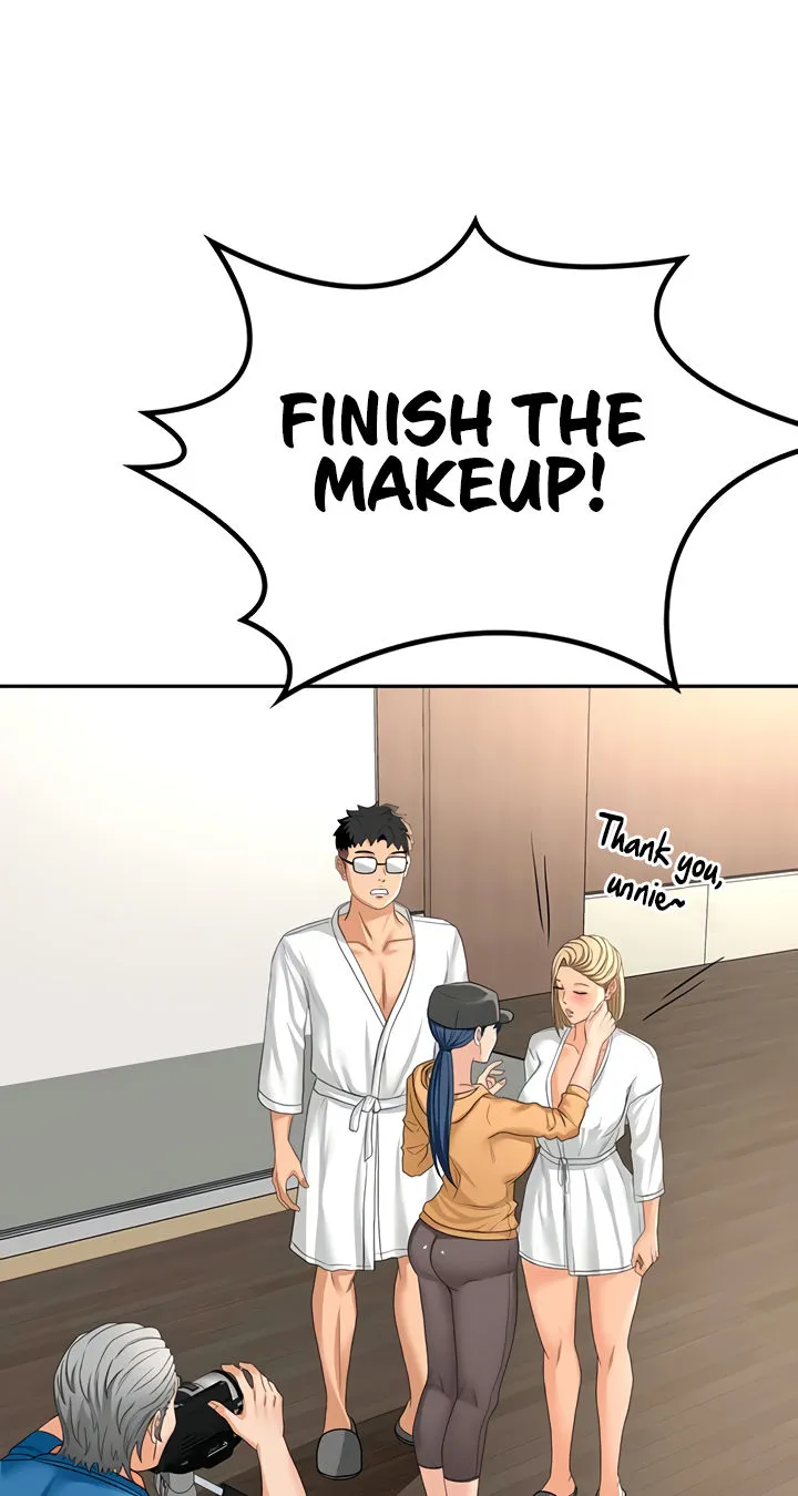 Rooftop Sex King Chapter 11 - Page 47 in English