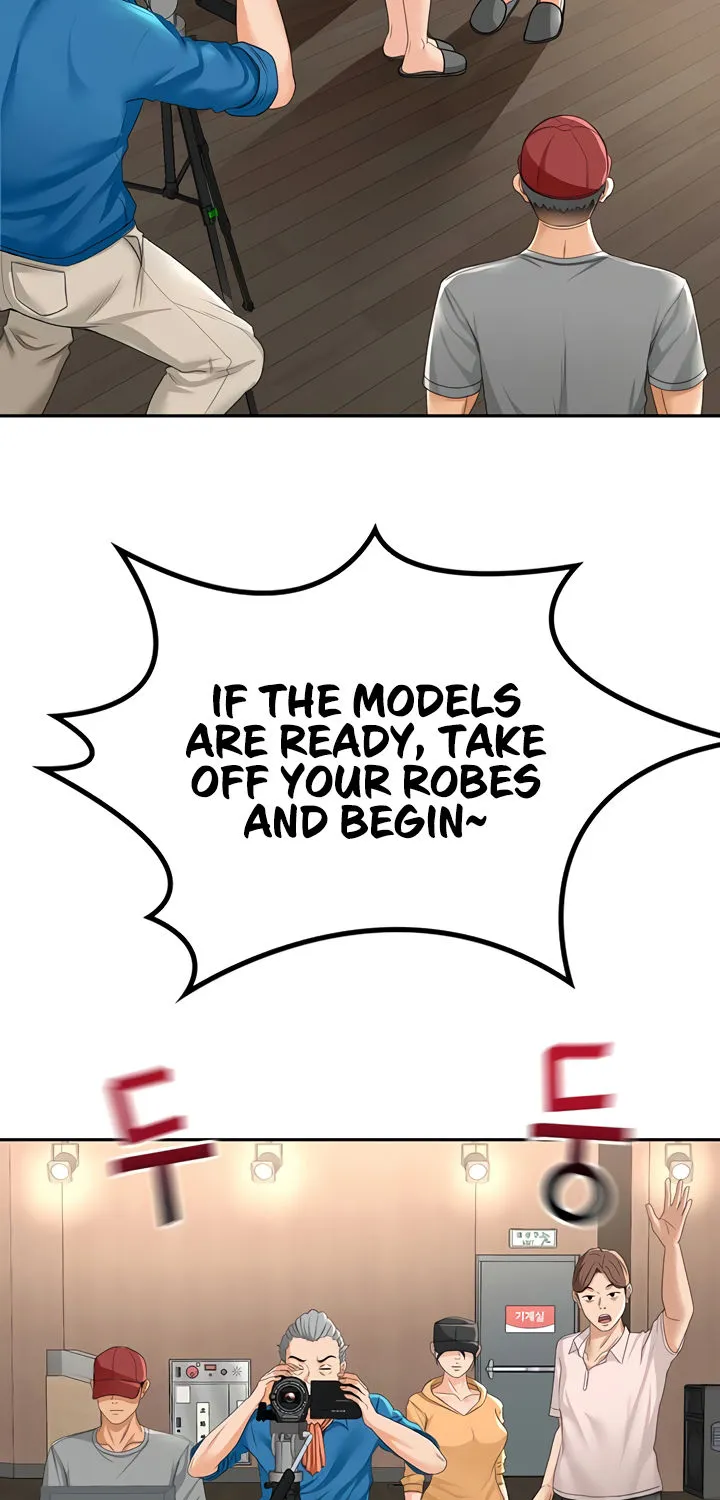 Rooftop Sex King Chapter 11 - Page 48 in English