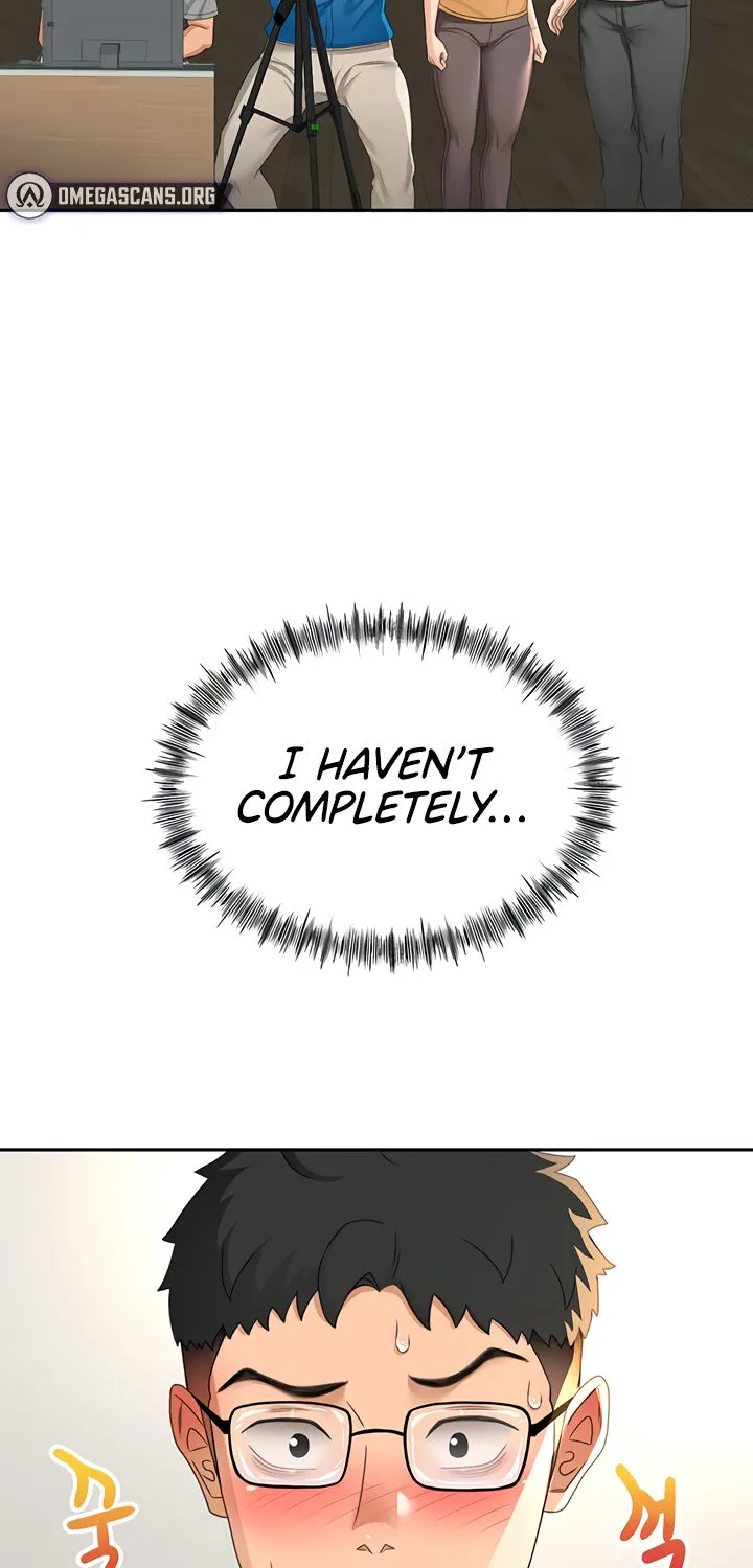 Rooftop Sex King Chapter 11 - Page 49 in English